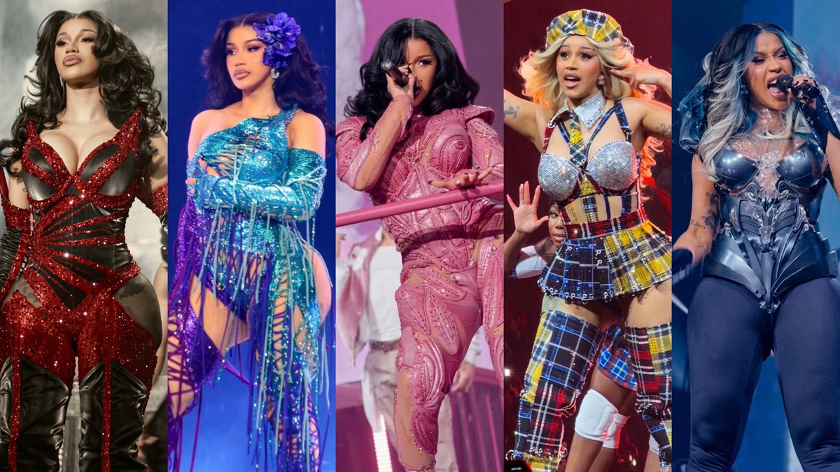 The Cardi Room tweet media