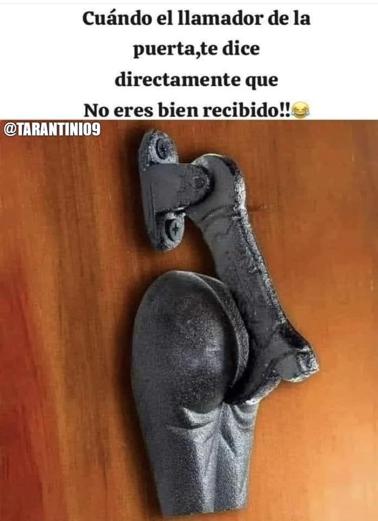 TARANTINI tweet media