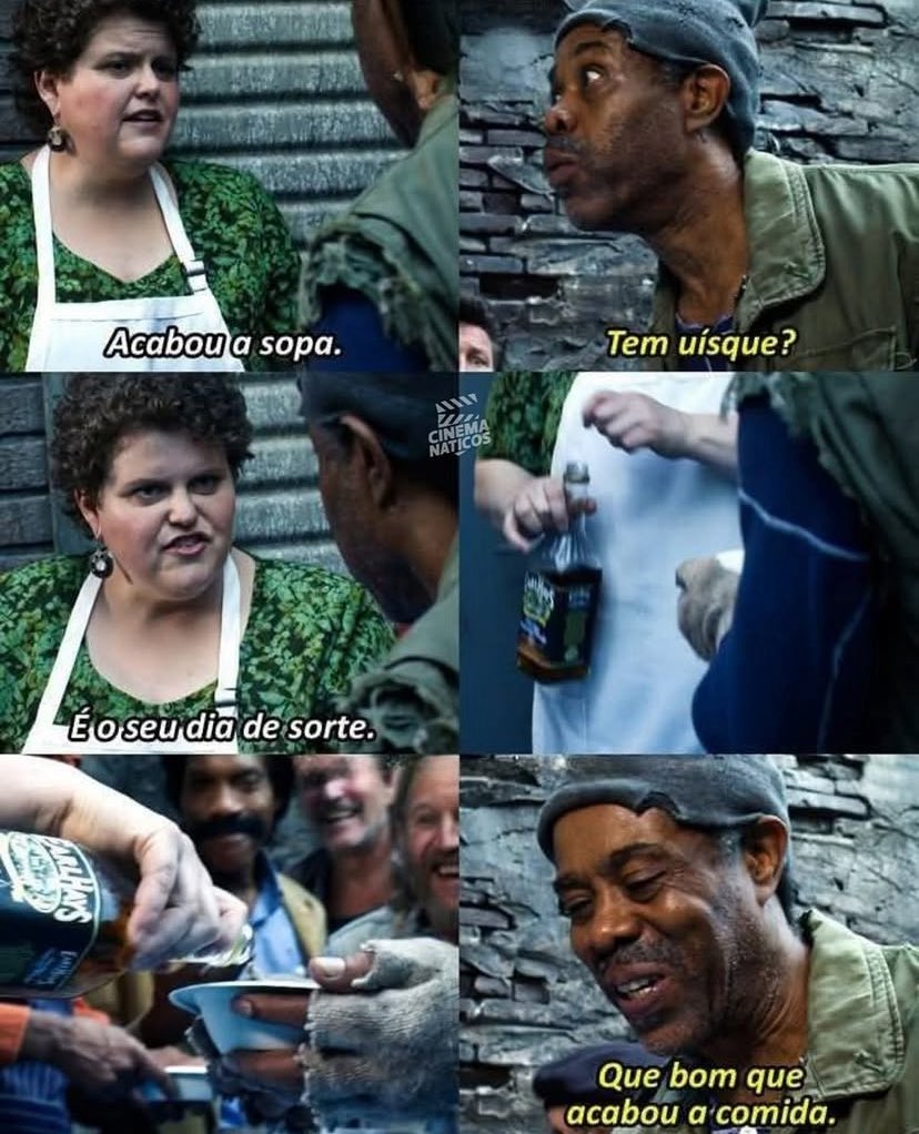 acervo todo mundo odeia o chris tweet media