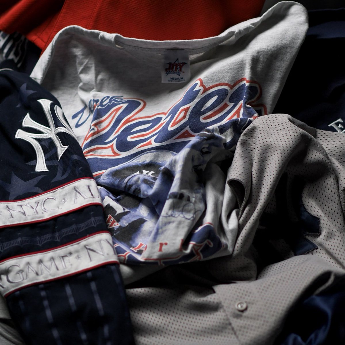 yankees.moodboard • vintage nyy apparel + archive tweet media