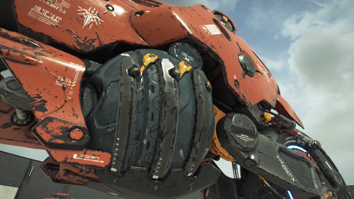 ネフ・ガルムド tweet media