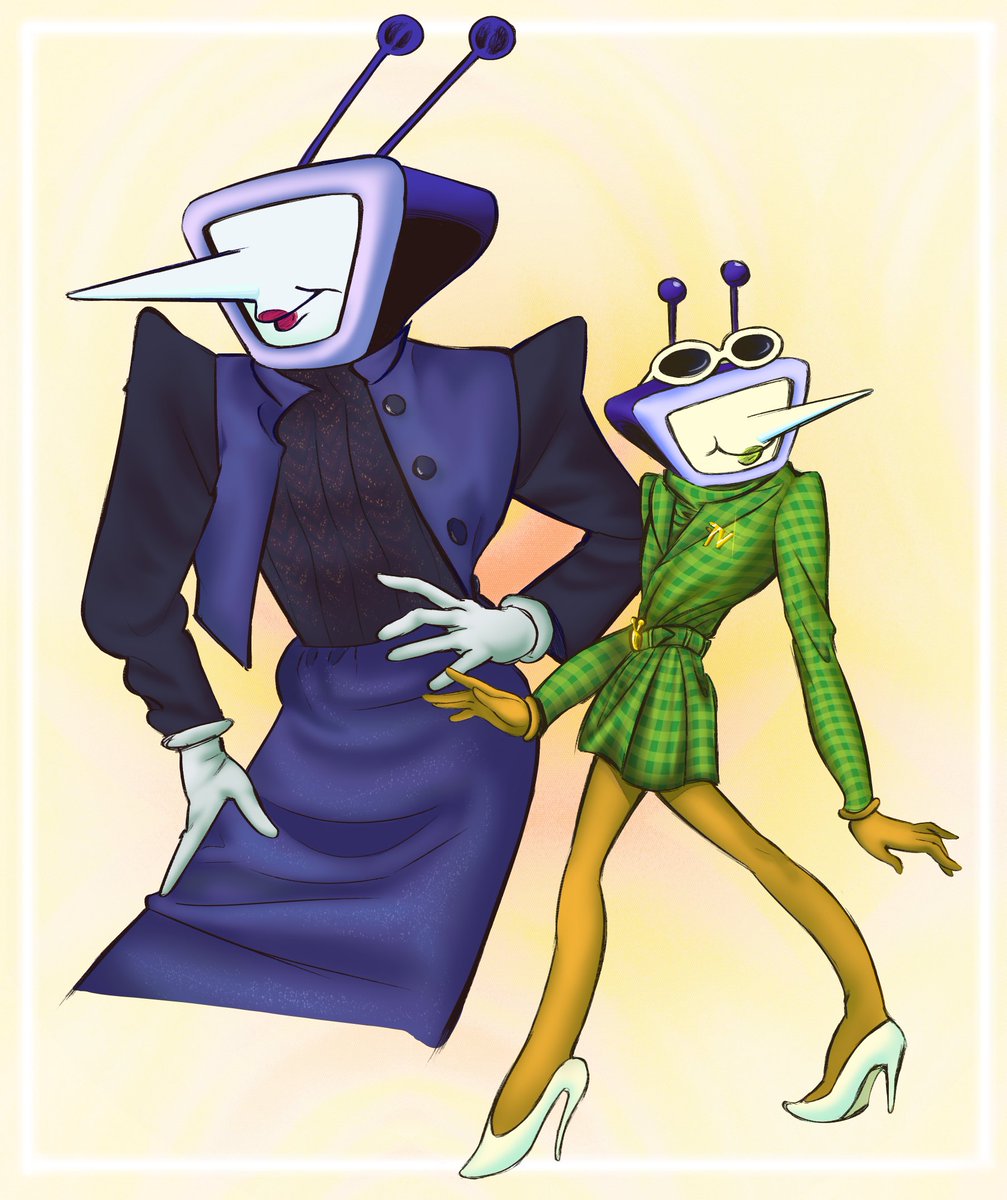 I HATE SPAMTENNA tweet media