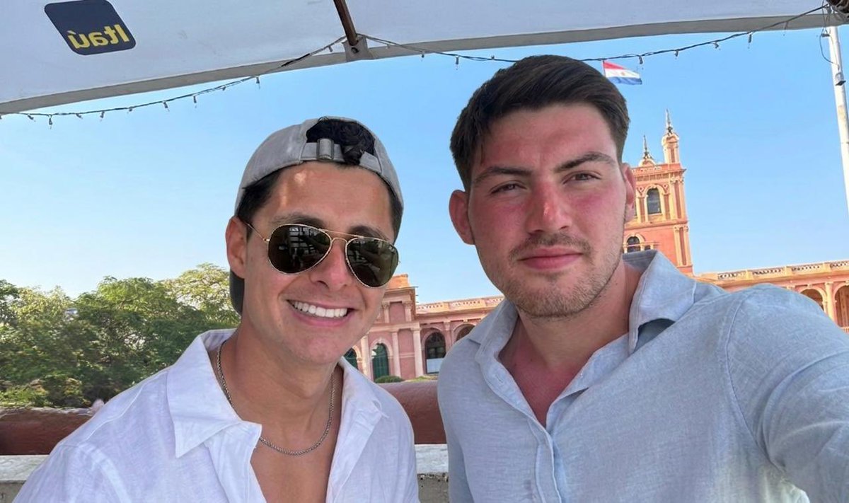 Mateo Nuñez tweet media