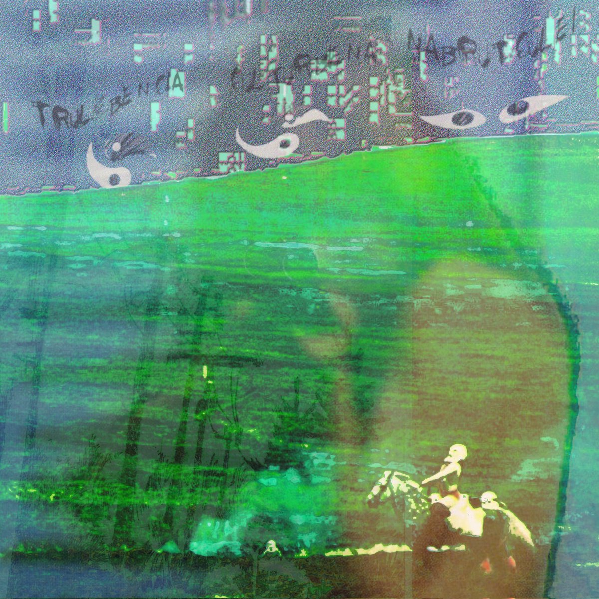 Gigante Verde tweet media