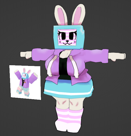 Missingno tweet media