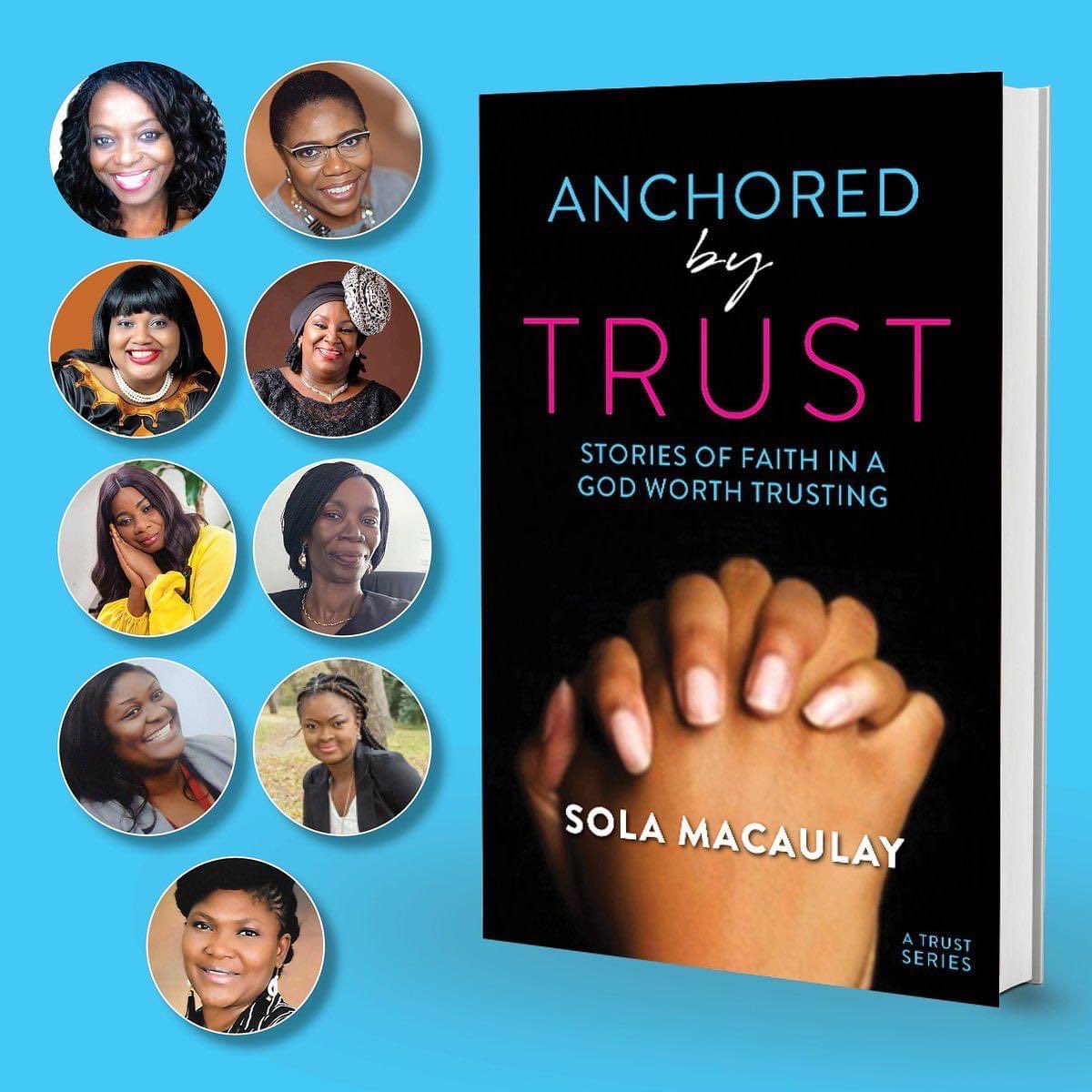 anafricandiva's tweet photo. It is my privilege to help birth life-changing books.
#YouNeedAnEditor https://t.co/jaJXbSDrem