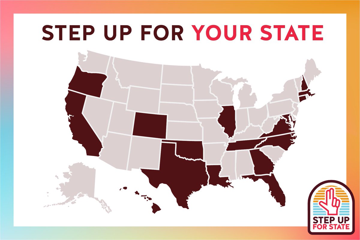 Texas State University Alumni tweet media