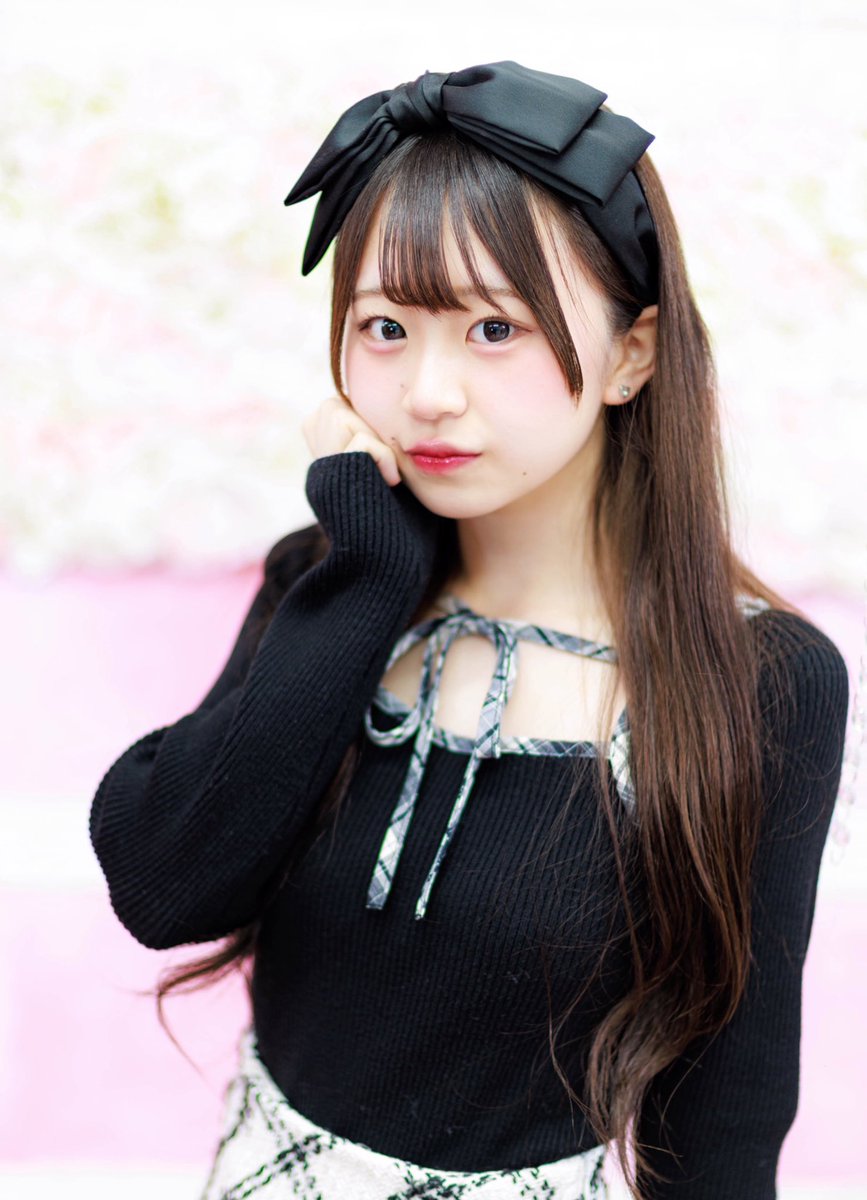 小桃乃友菜【Leliel Kiss】 tweet media