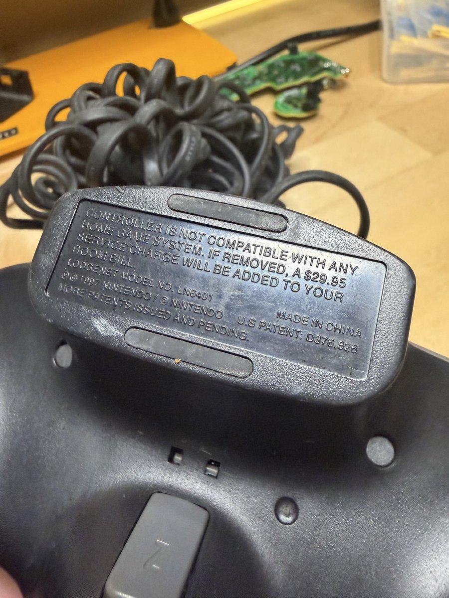 Robert Dale Smith tweet media