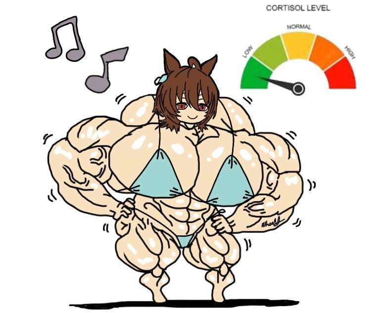 Female muscle tweet media