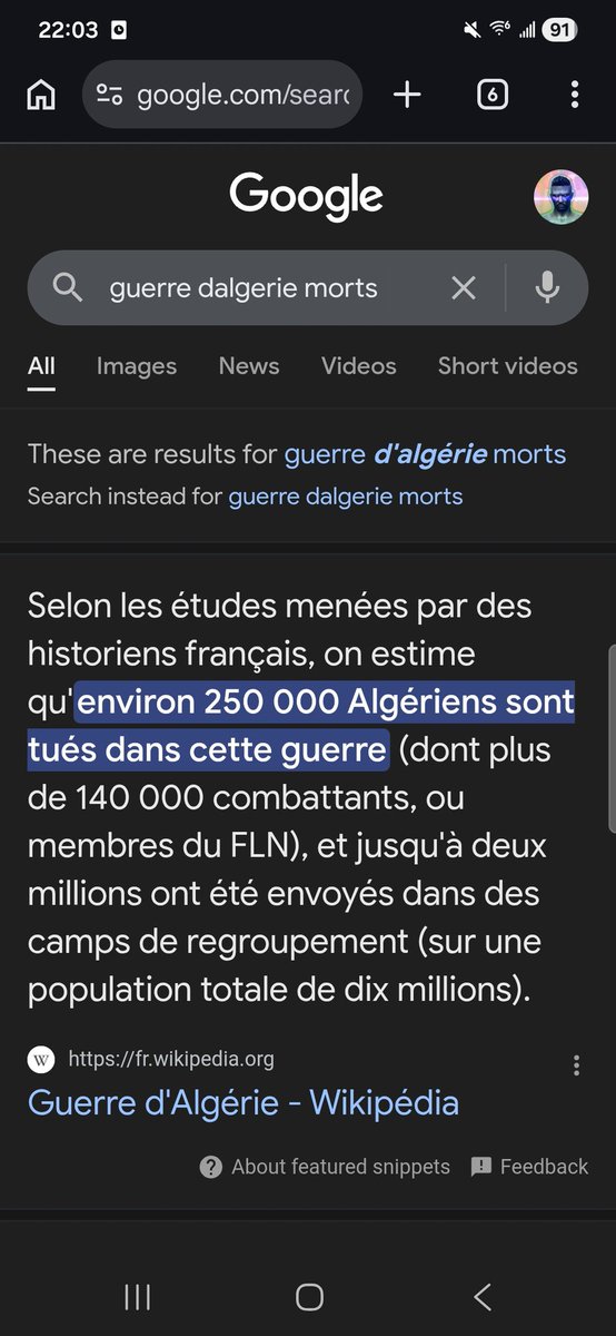 TheRadish 🇮🇪🇸🇳 tweet media