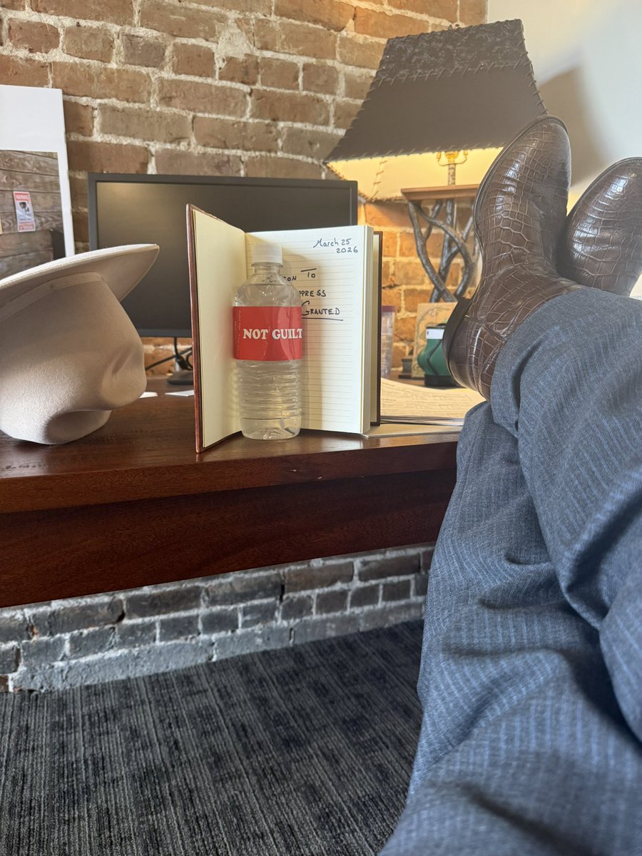 Coby DuBose | DuBose Defense tweet media