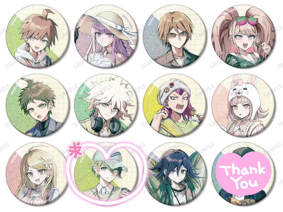 にゃん♡ tweet media