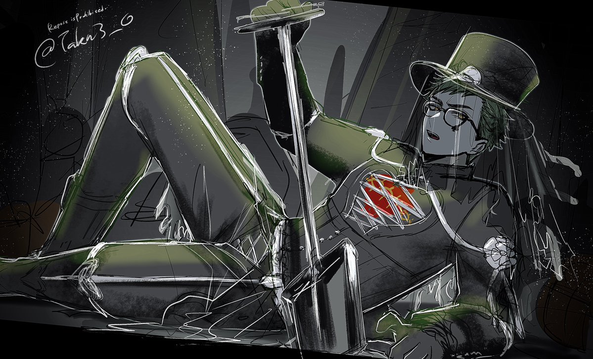 たか埜 📌 5/5東3は08b tweet media