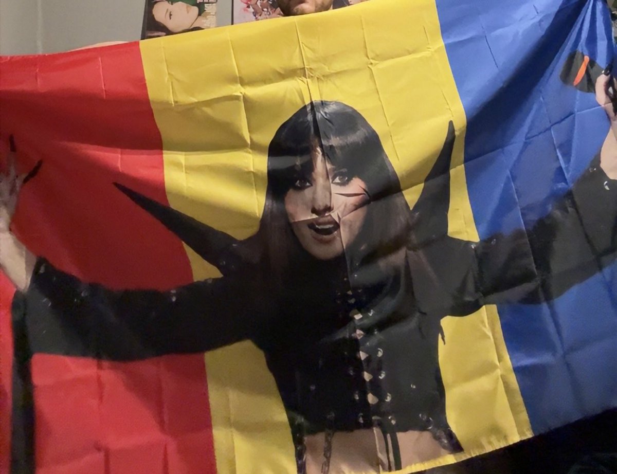 Robert | 🇷🇴🇫🇮🇸🇪 tweet media