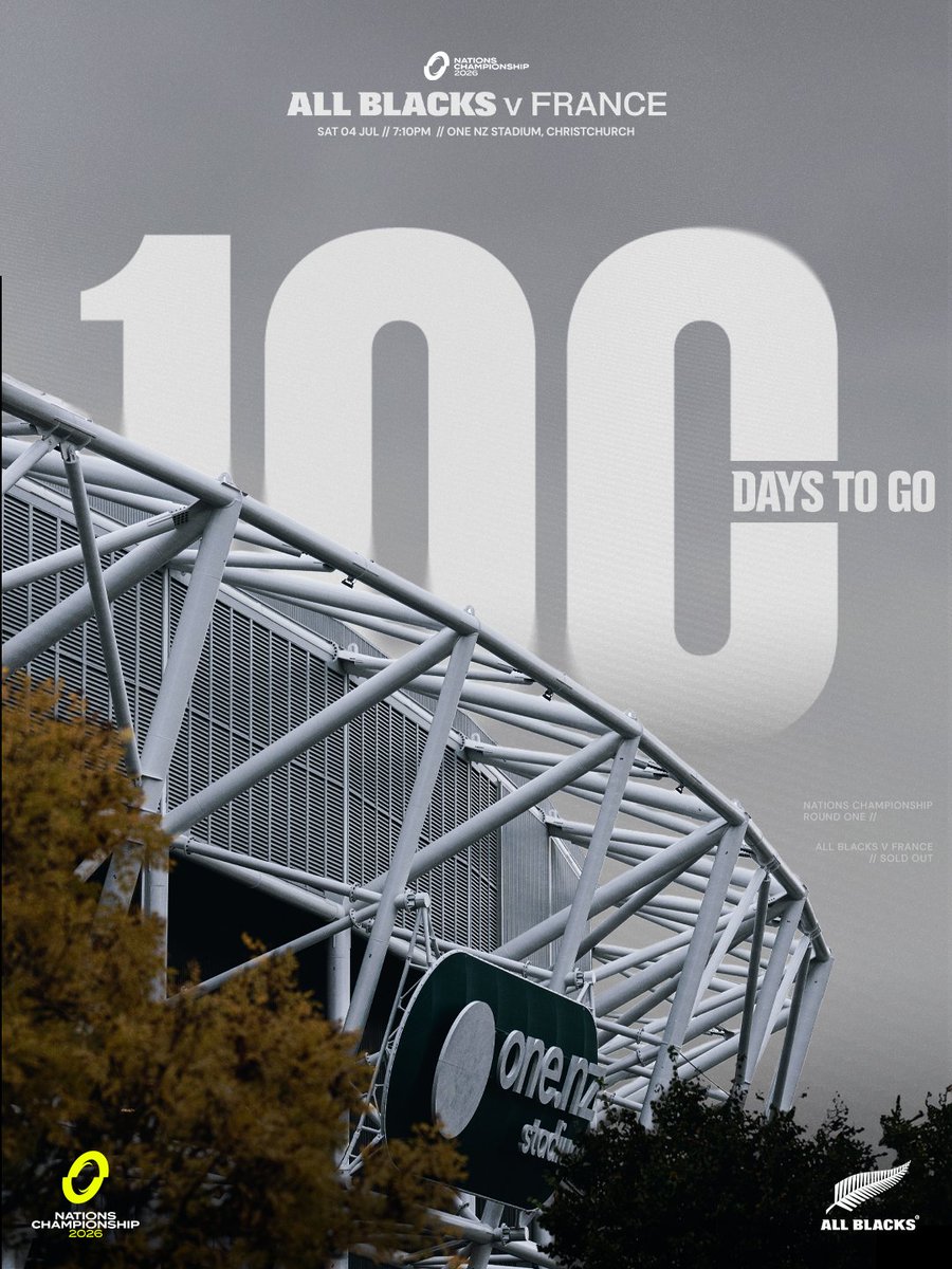 All Blacks tweet media