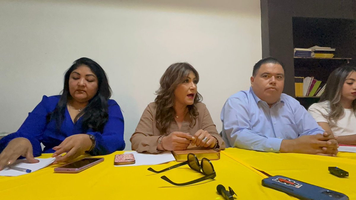 Radio Fórmula Sonora tweet media