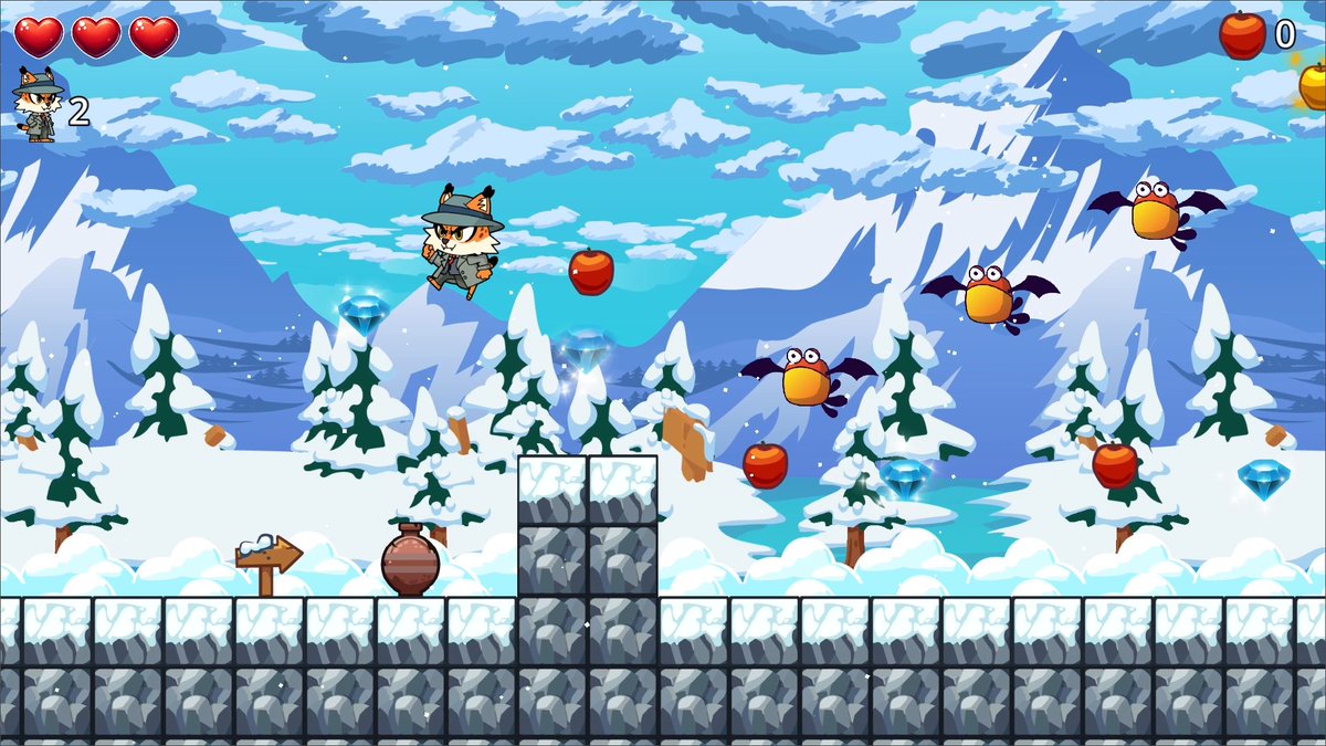 CrimsonCrystalG's tweet photo. The time has come! @TDementedRaven is now live streaming some Loki the Lynx! 🔥

🔴 First time reactions, first time impressions! 🤯 All the things are happening live! Right now!

Come join us for some epic platforming fun! 🐾

https://t.co/C4ElprBXkA 🔴

#indiegames #indiegame https://t.co/MHvrX3KQzP