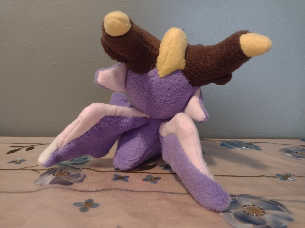 Aracanthus Draws | Comms Open!✨ tweet media