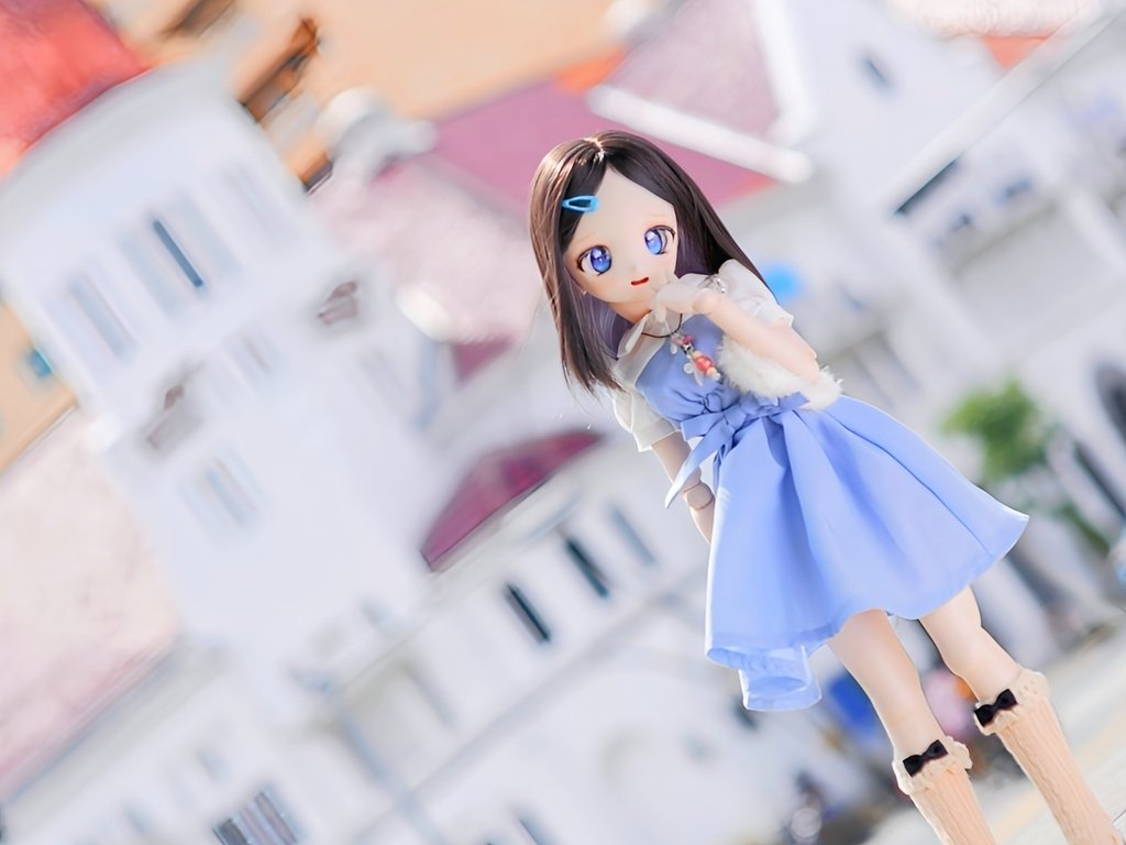 あつはる tweet media