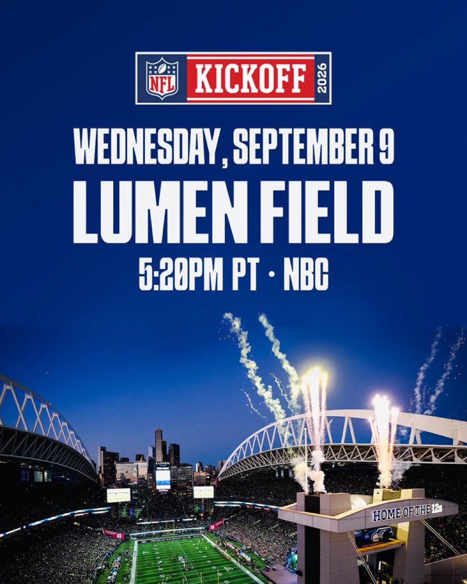 PickTwit123's tweet photo. 168 Days to go @NFL https://t.co/sBQtl5yNPU