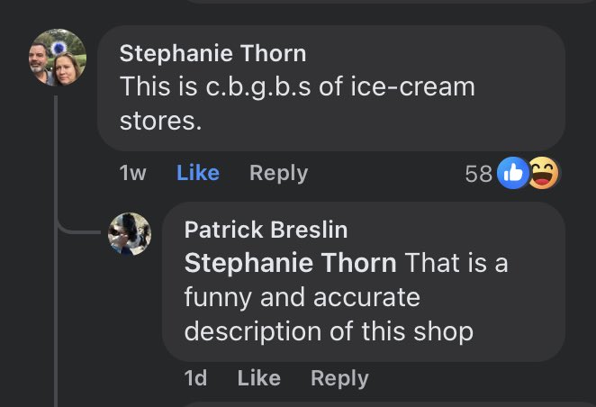 Ray's Candy Store tweet media