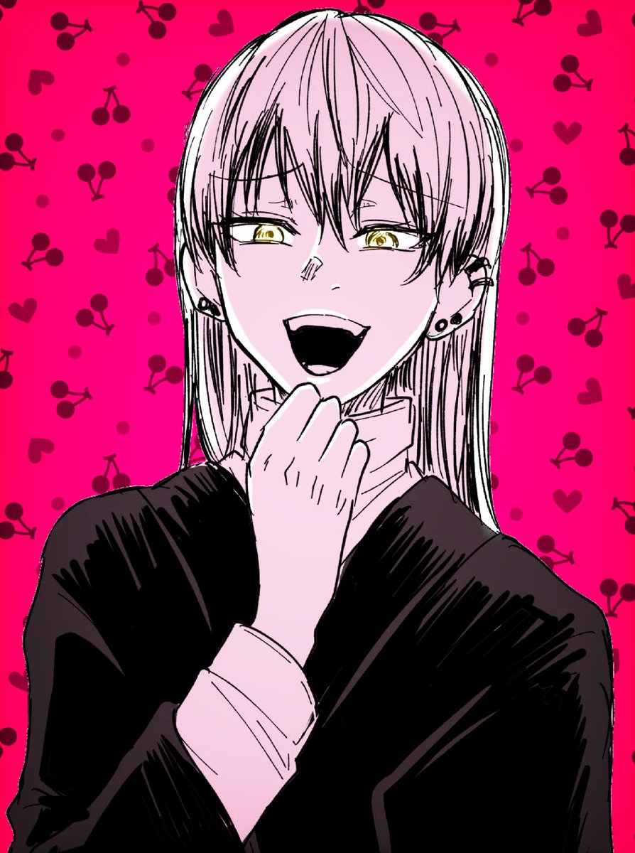 Zen’in Naoya tweet media