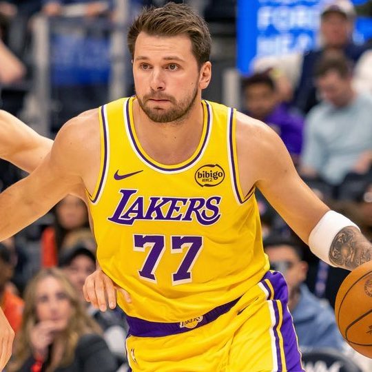 Kalshi Hoops tweet media