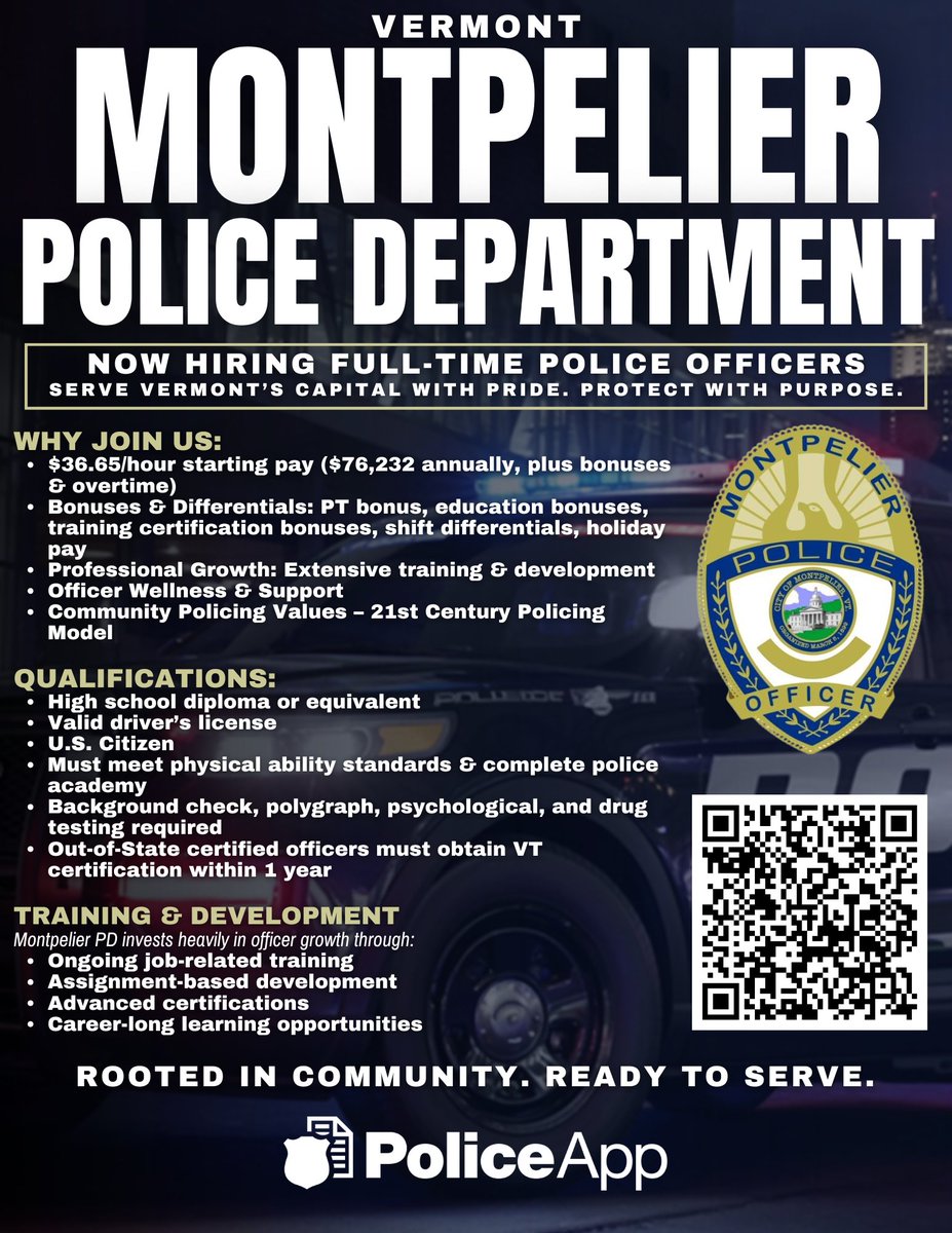 PoliceApp.com tweet media