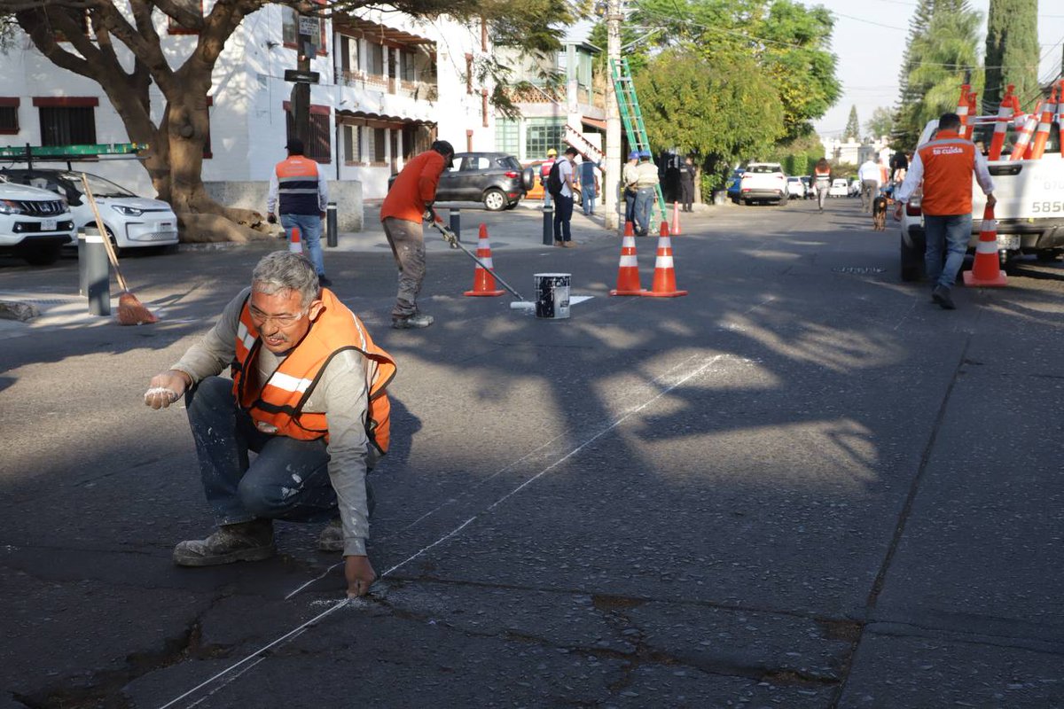 InMujeresGDL tweet media