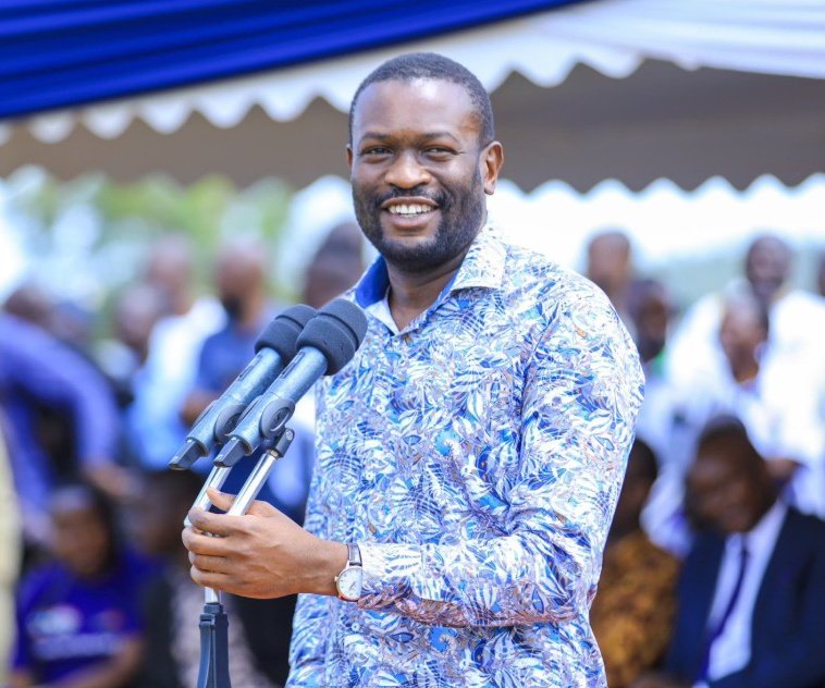 Sifuna Updates tweet media