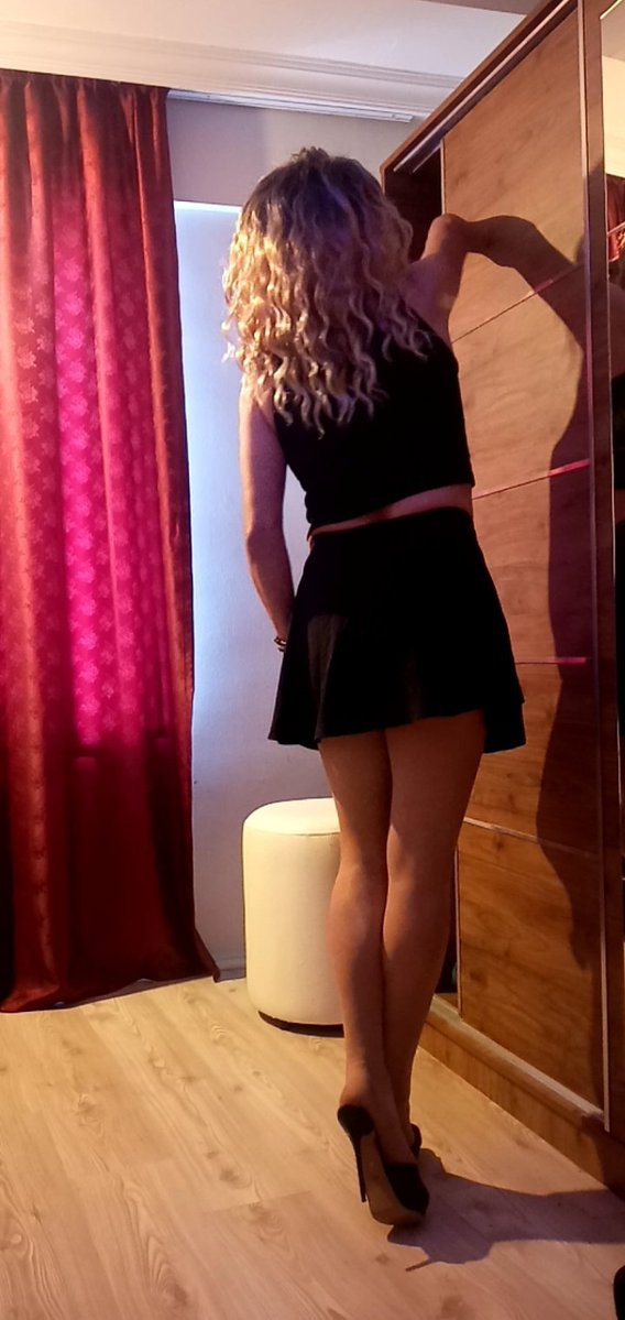 Crossdresser Paylaşım tweet media