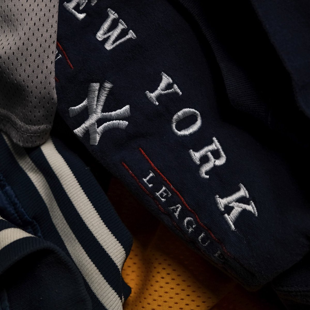 yankees.moodboard • vintage nyy apparel + archive tweet media
