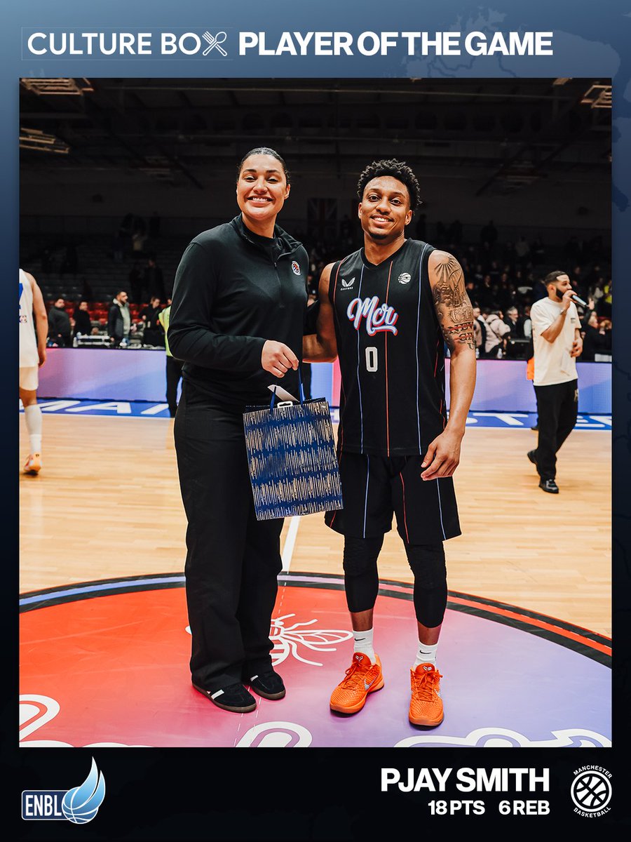 Manchester Basketball tweet media