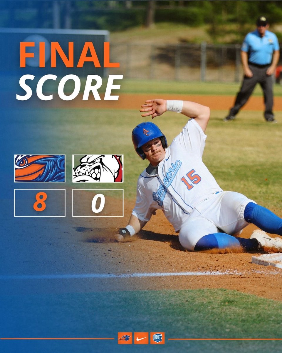 Angelina College Baseball tweet media