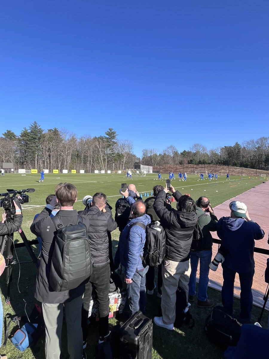 Baptiste Desprez tweet media