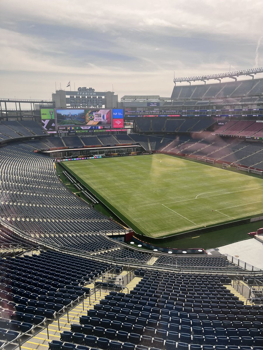 Baptiste Desprez tweet media