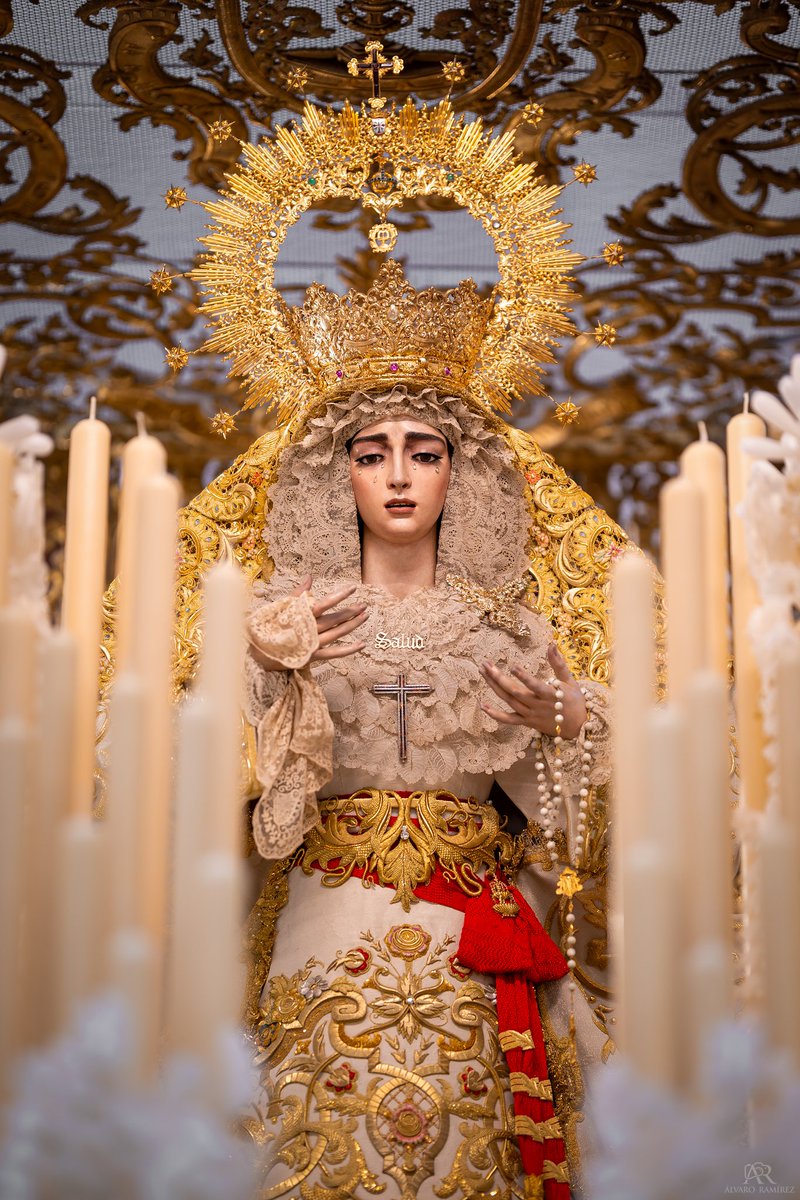 Prolegómenos en el Barrio León

<a href="/HdadSanGonzalo/">Hermandad de San Gonzalo</a>