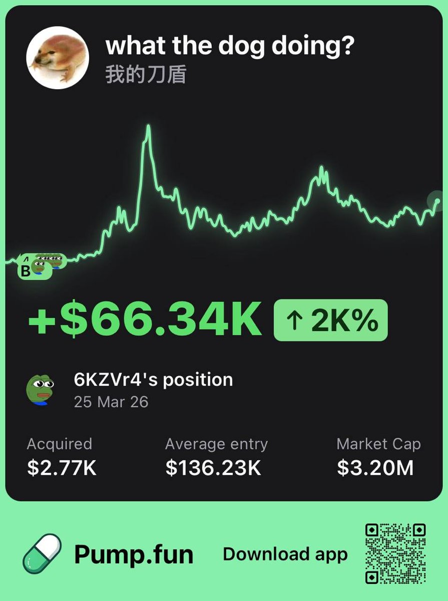 Pump.fun Ecosystem tweet media