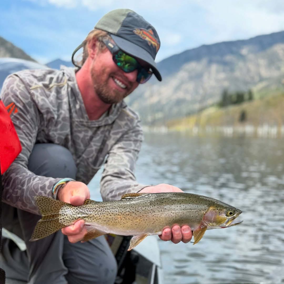 Destination Yellowstone tweet media