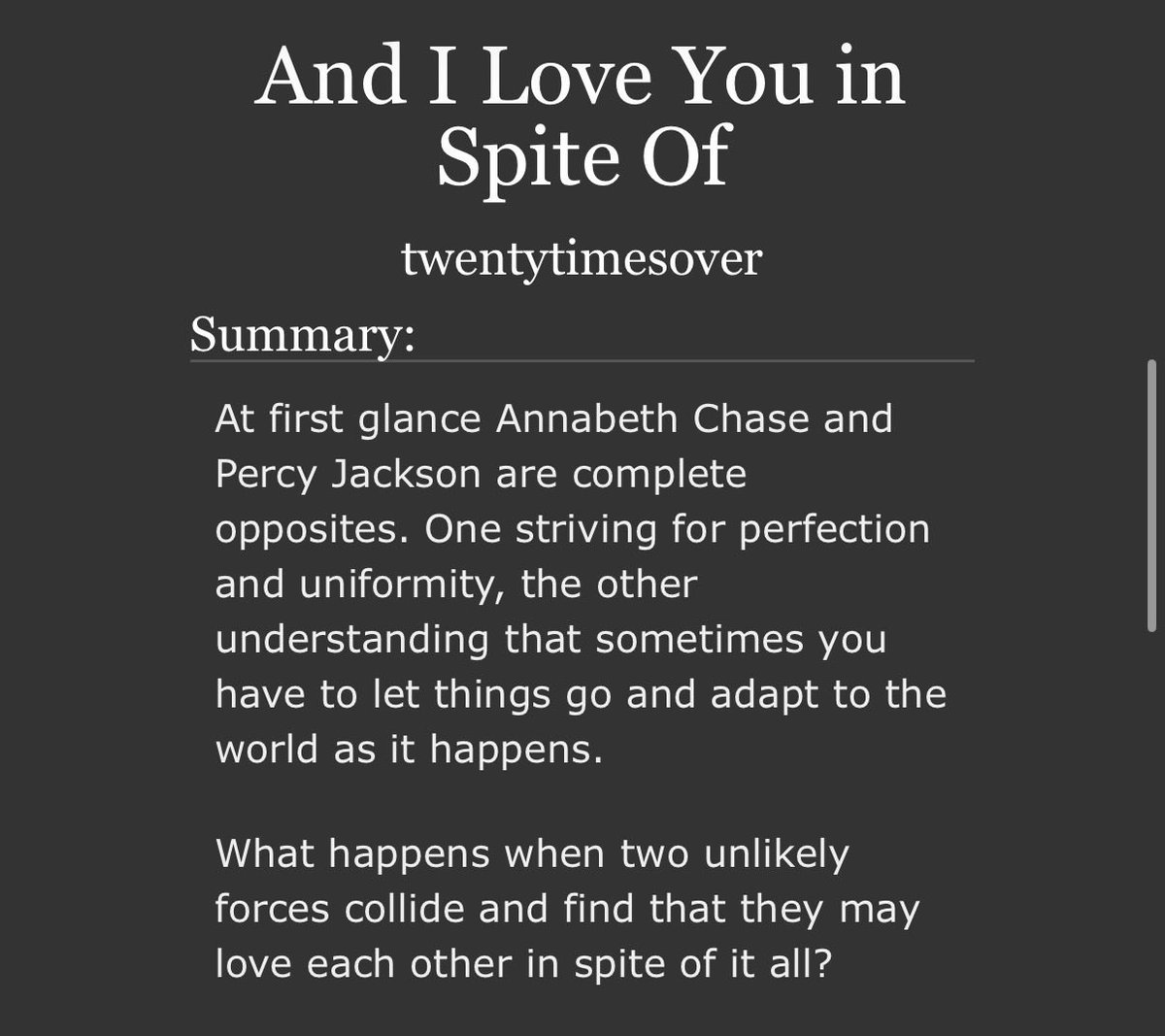 bri 🌊 cr: pjo the lightning thief tweet media