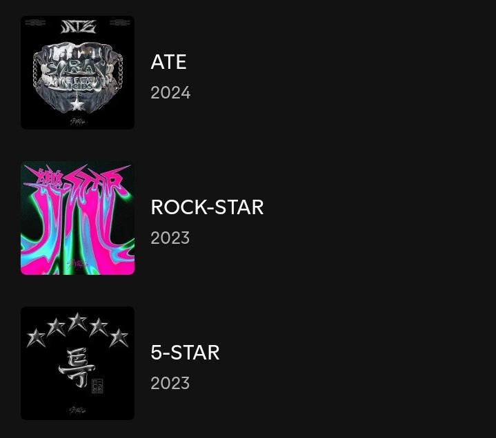 spearbayma ☭ | JJKS3 tweet media