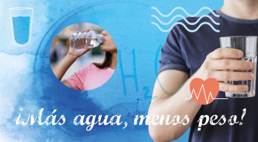 Laboratorio de datos vs obesidad tweet media