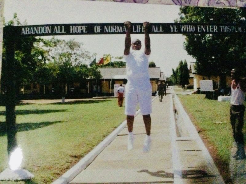 Dr. Banda Khalifa MD, MPH, MBA tweet media