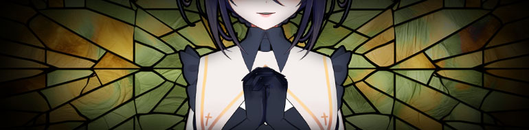 Malfina 💀 ⚜️ 【 SVA 】 tweet media