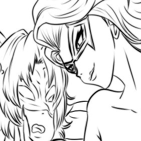 FlameMasterZ🔥Art Comms Open🔥( 2 Slots Left) tweet media