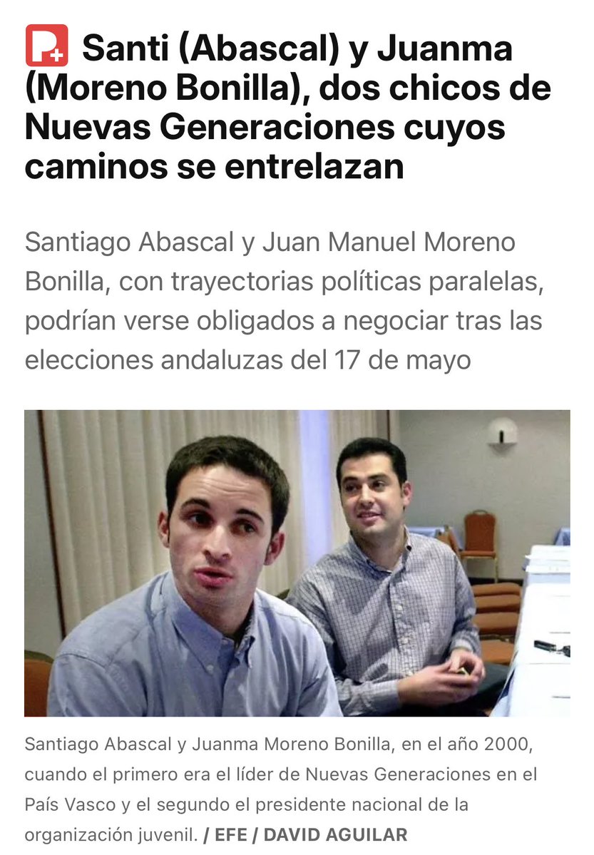 Alex Coca tweet media