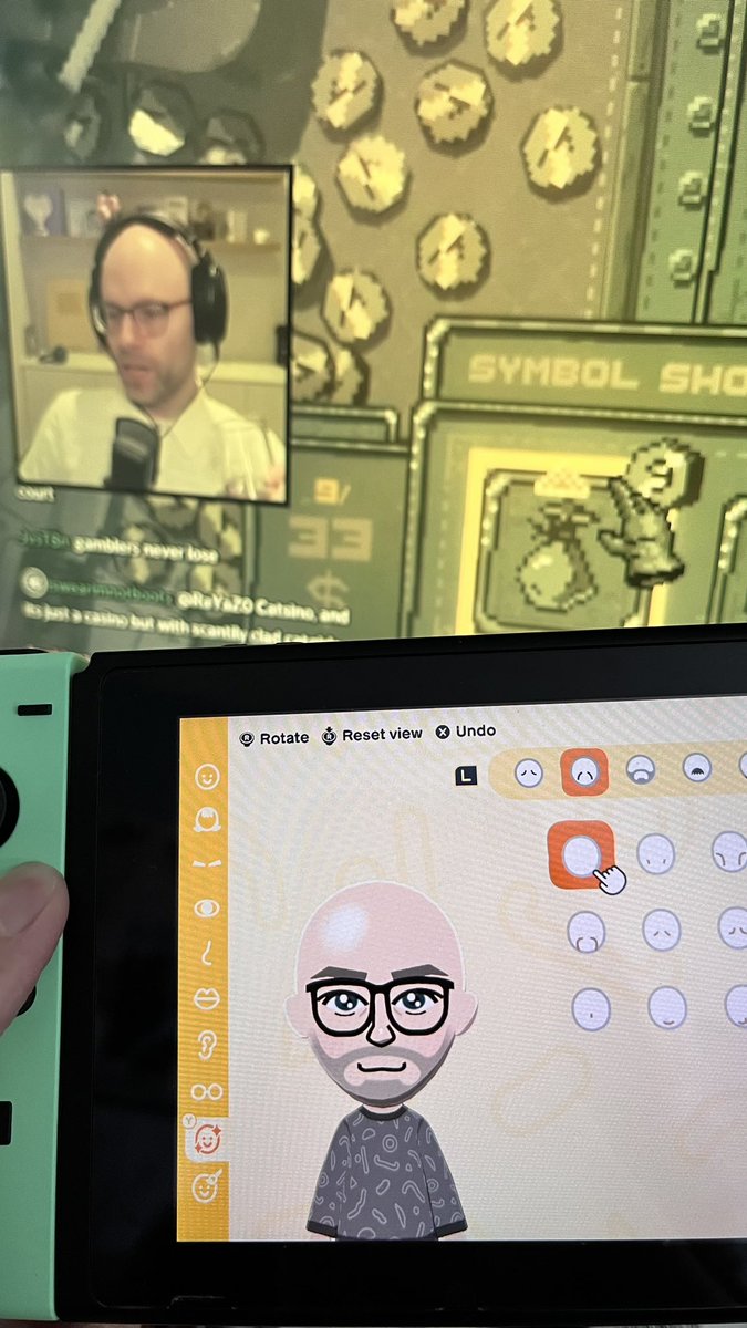 Mr. Hamster Nervous tweet media