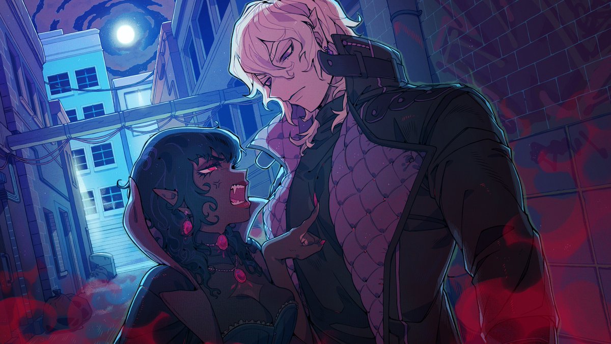 Foxglove Games tweet media