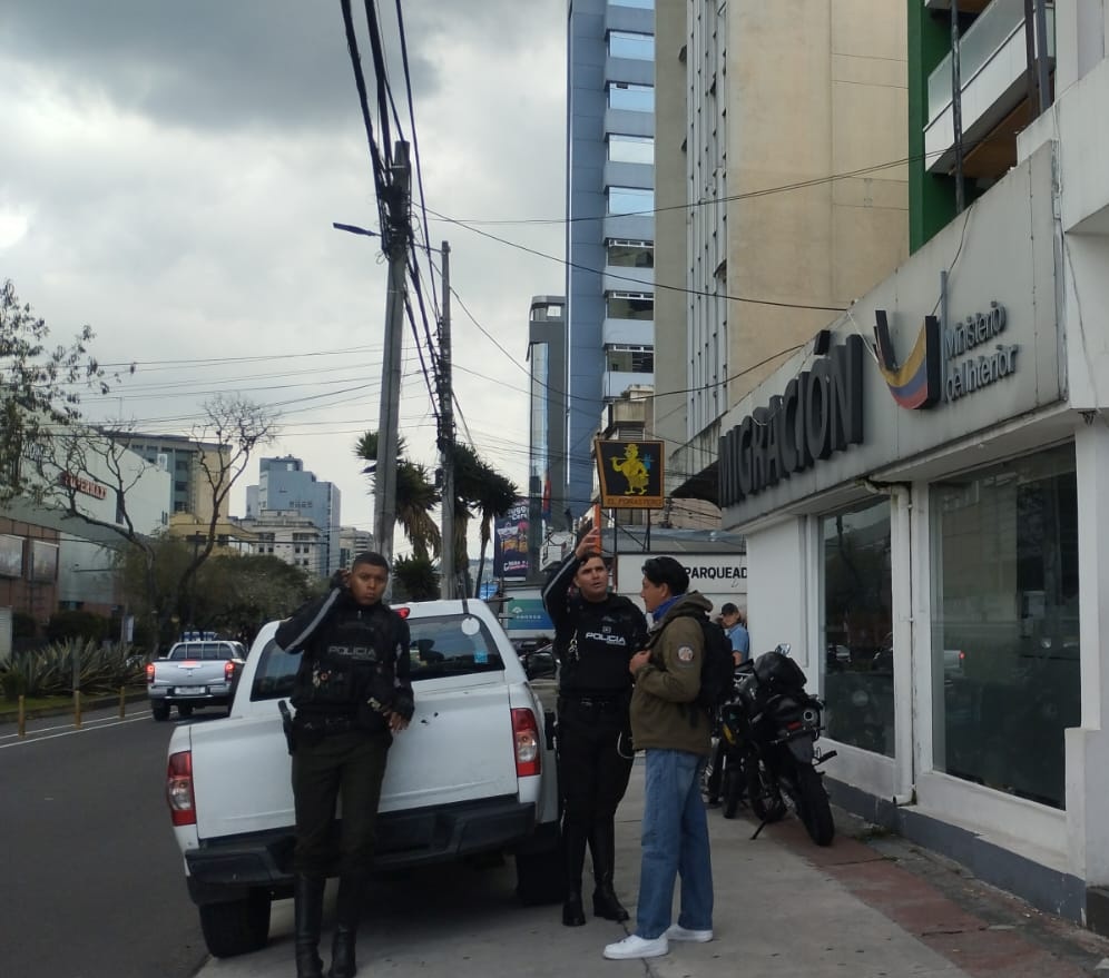 Elena Rodríguez Yánez tweet media